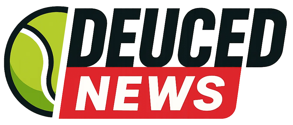 DeucedNews Header Logo